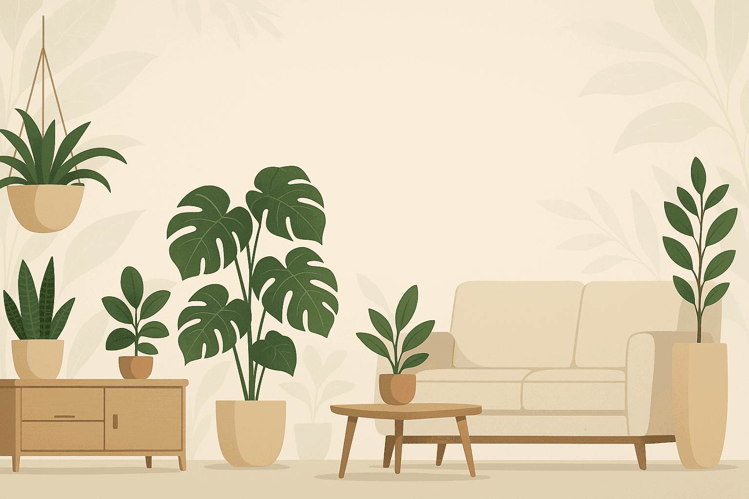 Why Plant-Based Living is the Future of Home & Health