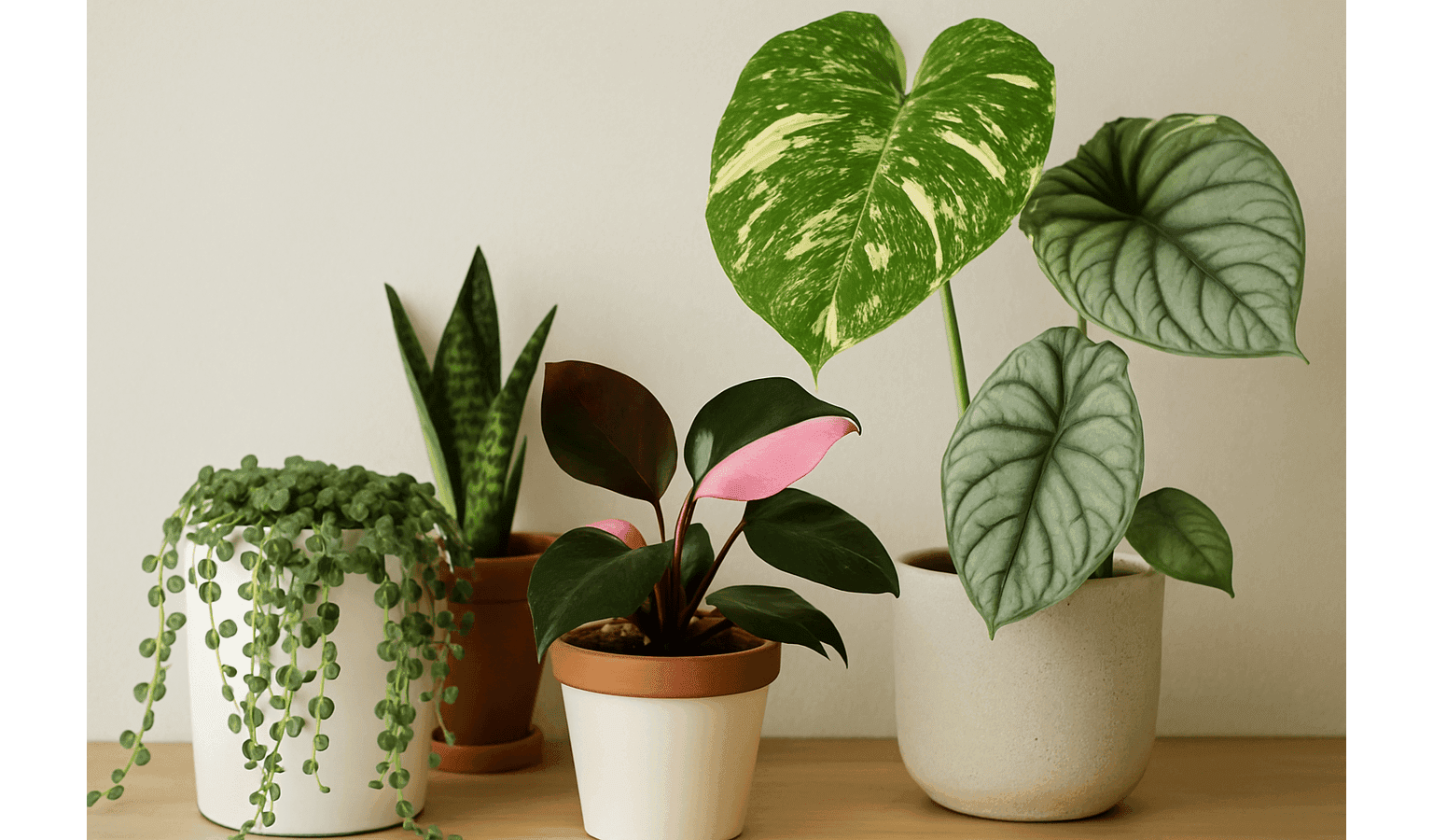 Why Houseplants Are the New Self-Care Essential in 2025