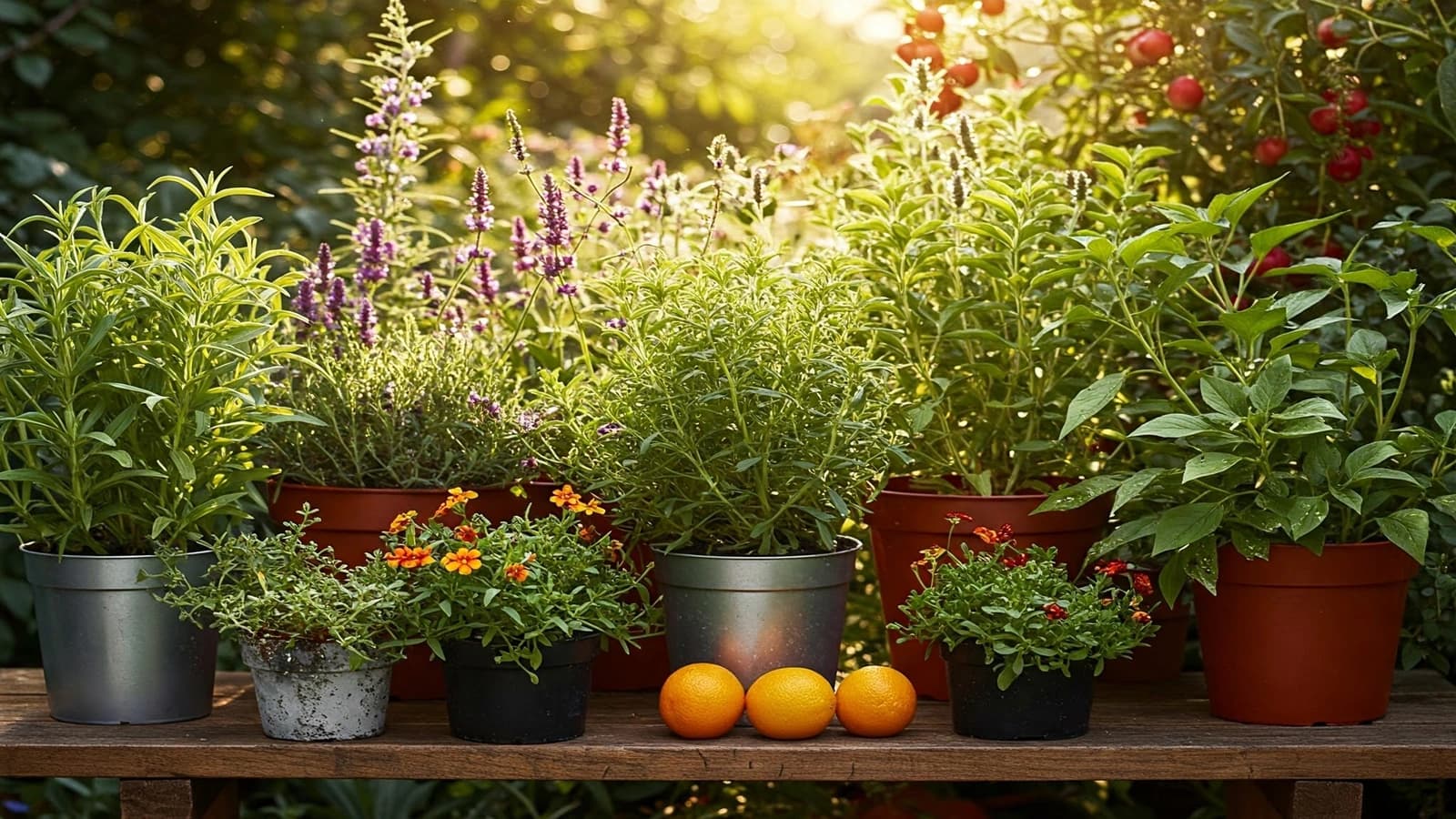 Summer Plant Care: Keep Your Green Friends Happy!